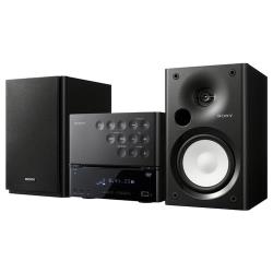 Музыкальный центр Sony CMT-DH50R