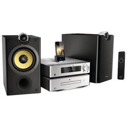 Музыкальный центр Philips DCD8000