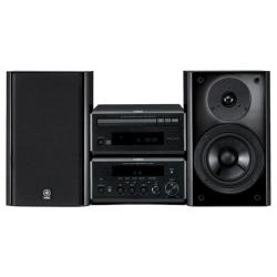 Музыкальный центр Yamaha PianoCraft E810 black