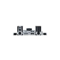 Музыкальный центр Technics SC-EH760