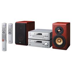 Музыкальный центр JVC EX-A10