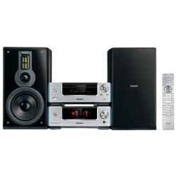 Музыкальный центр Philips MCD909