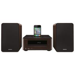 Музыкальный центр Onkyo CS-245 brown