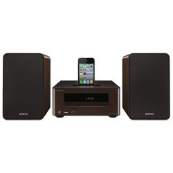 Музыкальный центр Onkyo CS-245 brown