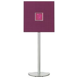 Музыкальный центр Yamaha ISX-B820 Magenta