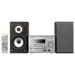Музыкальный центр JVC UX-DM8