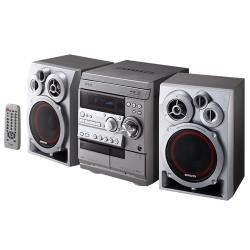 Музыкальный центр AIWA NSX-R41