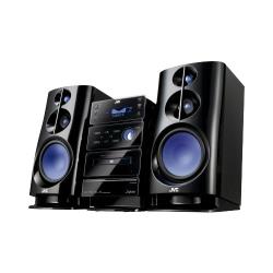 Музыкальный центр JVC Sophisti NX-D3EE