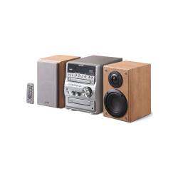 Музыкальный центр AIWA XR-EM71