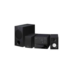 Музыкальный центр Sony CMT-DH70SWR