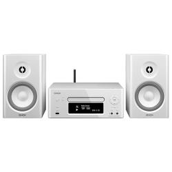 Музыкальный центр Denon CEOL White