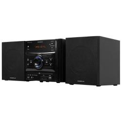 Музыкальный центр SoundMAX SM-MSD10