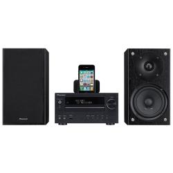 Музыкальный центр Pioneer X-HM70-K