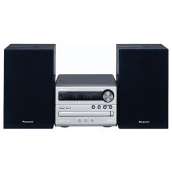 Музыкальный центр Panasonic SC-PM04