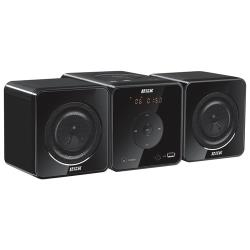 Музыкальный центр BBK ABS520U