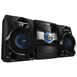 Музыкальный центр Philips FWD410