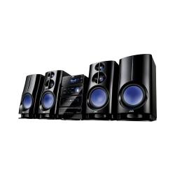 Музыкальный центр JVC Sophisti NX-D7EE