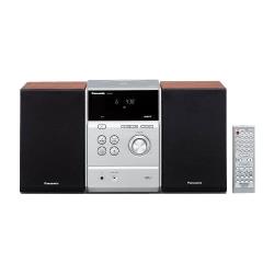 Музыкальный центр Panasonic SC-PM4E-S