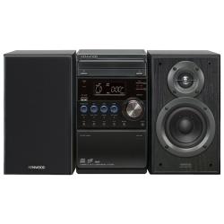 Музыкальный центр KENWOOD M-505USB-B