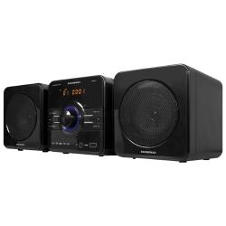 Музыкальный центр SoundMAX SM-MSD11