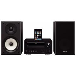 Музыкальный центр Onkyo CS-V645 Black