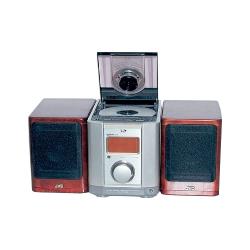 Музыкальный центр JVC UX-2000