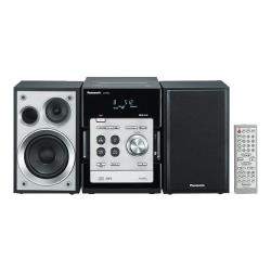 Музыкальный центр Panasonic SC-PM45