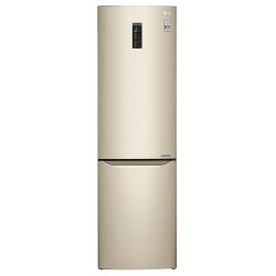 Холодильник LG GA-B499 SGKZ