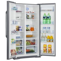 Холодильник Shivaki SHRF-565SDХ