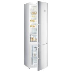 Холодильник Gorenje NRK 6201 TW