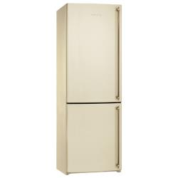 Холодильник smeg FA860PS