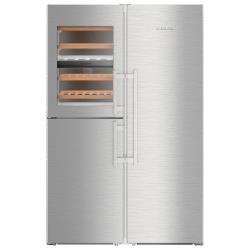 Холодильник Liebherr SBSes 8486 PremiumPlus BioFresh NoFrost