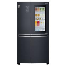 Холодильник LG GC-Q247CAMT