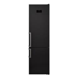 Холодильник SCANDILUX CNF 379 EZ DX
