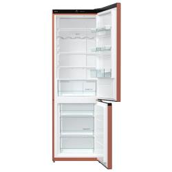 Холодильник Gorenje NRK 6192 CCR4