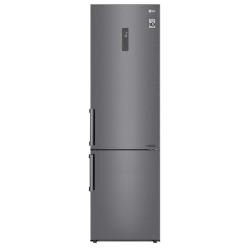 Холодильник LG DoorCooling+ GA-B509 BLGL