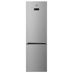 Холодильник Beko RCNK321E20S .