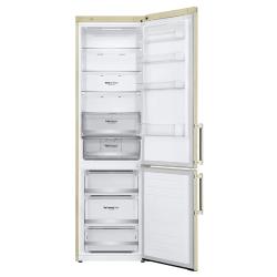 Холодильник LG DoorCooling+ GA-B509 BEDZ