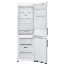 Холодильник LG DoorCooling+ GA-B459C SL