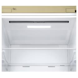 Холодильник LG DoorCooling+ GA-B509C CL