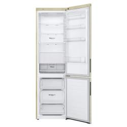 Холодильник LG DoorCooling+ GA-B509C SL