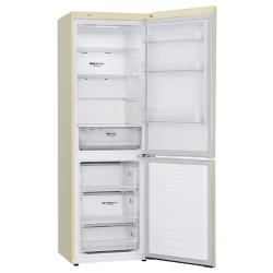 Холодильник LG DoorCooling+ GA-B459M SL