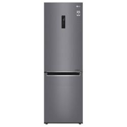 Холодильник LG DoorCooling+ GA-B459M SL
