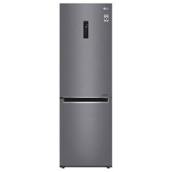 Холодильник LG DoorCooling+ GA-B459M SL