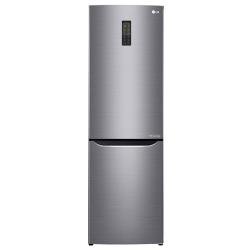 Холодильник LG GA-B419SMHL