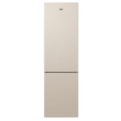 Холодильник Beko RCNK 356K20 SB