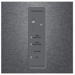 Холодильник LG DoorCooling+ GA-B509C WL