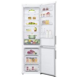 Холодильник LG DoorCooling+ GA-B509C WL