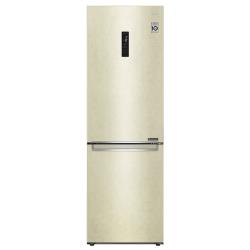 Холодильник LG DoorCooling+ GA-B459SEKL