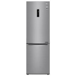 Холодильник LG DoorCooling+ GA-B459SMQZ